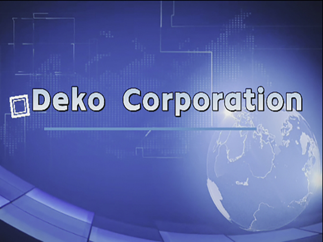 चीन Deko Corporation कंपनी प्रोफाइल