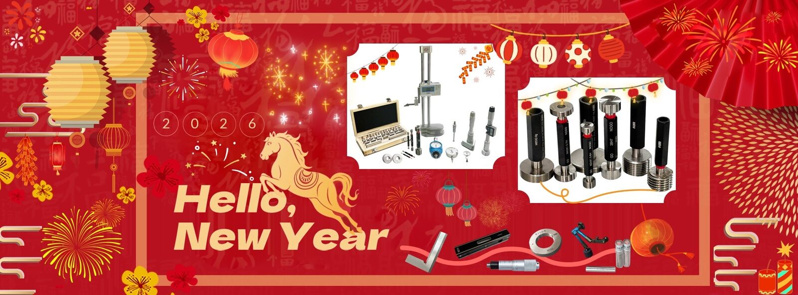 गुणवत्ता संकेतक फैक्टरी