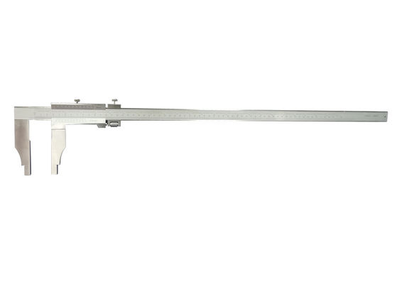 0-600mm 0-24inch Heavy Duty Electronic Vernier Caliper Without Upper Jaws