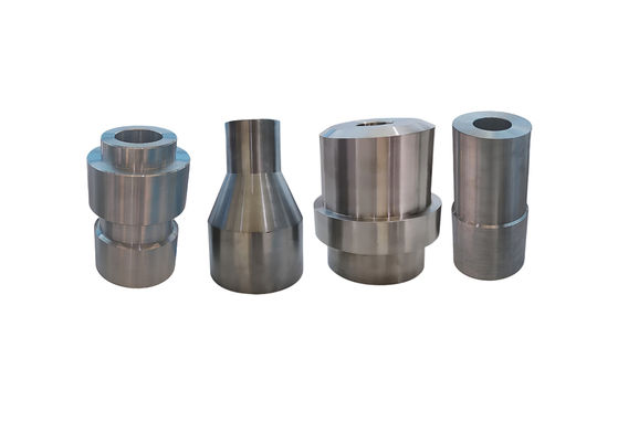 Titanium Parts ODM & OEM Machining Services Custom Titanium Parts