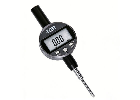 OEM/ODM 0-25.4mm/0-1" High-Precision Electronic Indicator Stroke, Spc Data Output, Ideal for Calibration Labs