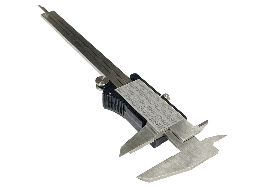 0-150mm/0-6'' Mahr Type IP67 Digital Caliper with Bluetooth Wireless Data Transmission