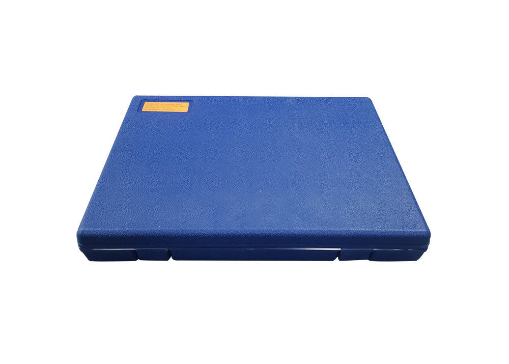 Carbide Measuring Faces 0-100mm Outside Micrometer Set Machinist Tools