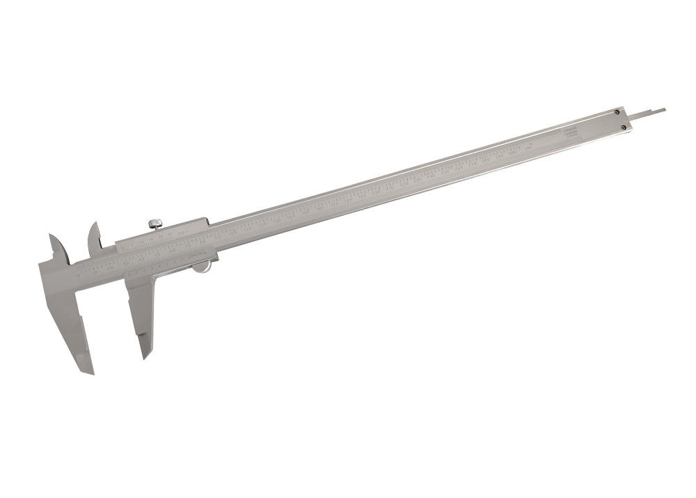 Four Way Use Mono-Block Digital Vernier Gauge Stainless Steel Hardened Material