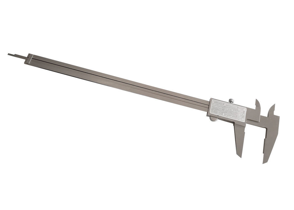 Four Way Use Mono-Block Digital Vernier Gauge Stainless Steel Hardened Material