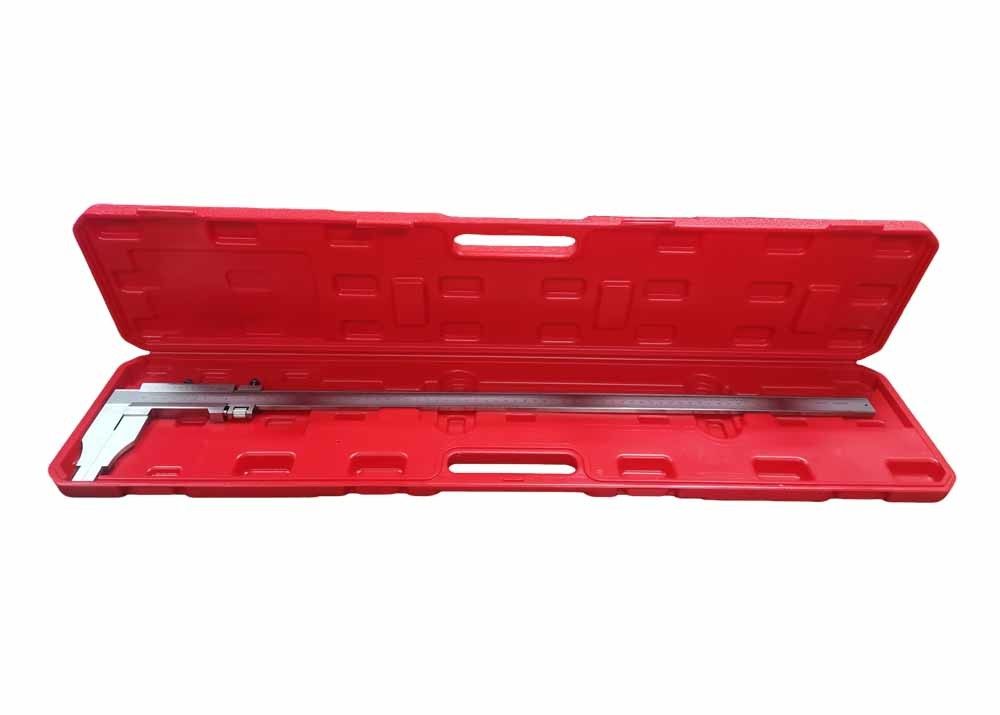 0-600mm 0-24inch Heavy Duty Electronic Vernier Caliper Without Upper Jaws