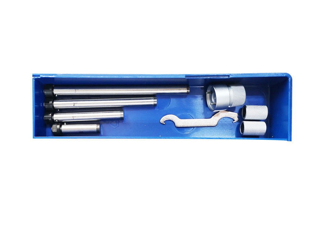 Accurate 16-20" Mechanical Outside Micrometer With Interchangeable Anvils For Wide Range Measurement