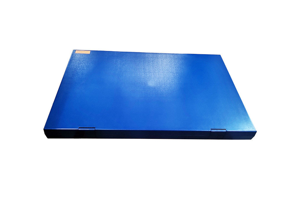 Accurate 16-20" Mechanical Outside Micrometer With Interchangeable Anvils For Wide Range Measurement