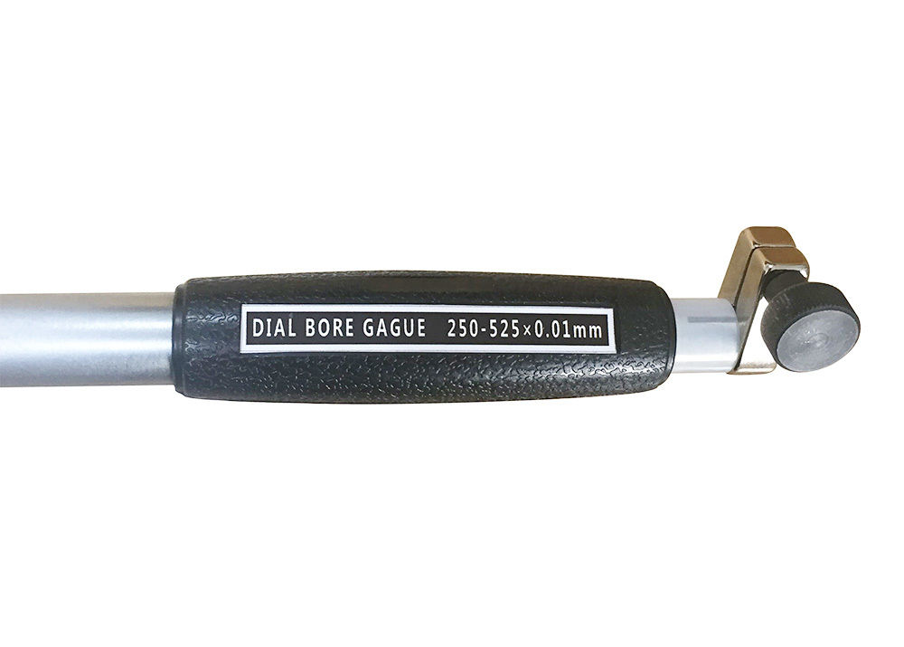 250-525mm Special Dial Bore Gauge With 500mm Measuring Depth Precision Measuring Tools Used To Measure Inside Diameter
