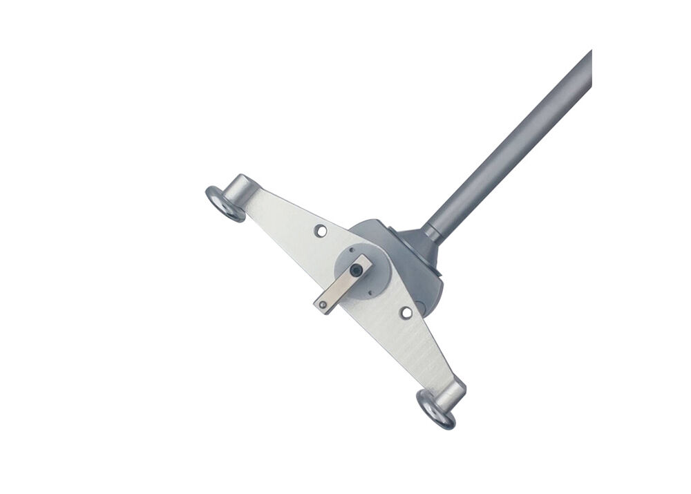 18-35mm Custom Range Blind Hole Internal Bore Gauge Precision Measuring Instrument