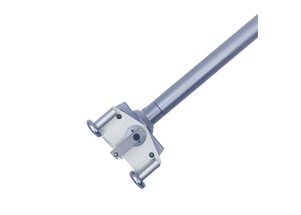 Mechanical 50-160mm Blind Hole Bore Gauge for Accurate ID Readings in Deep or Closed-end Bores