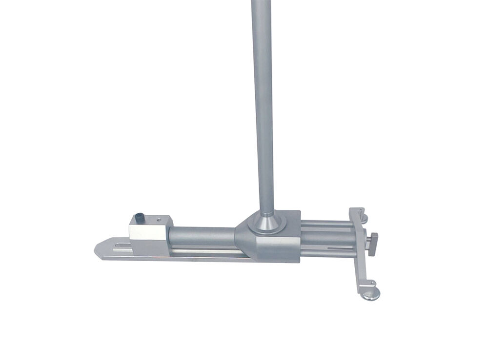 High Accuracy 100-300mm Blind Hole Bore Gauge Metric Standard Inner Diameter Measuring Tool