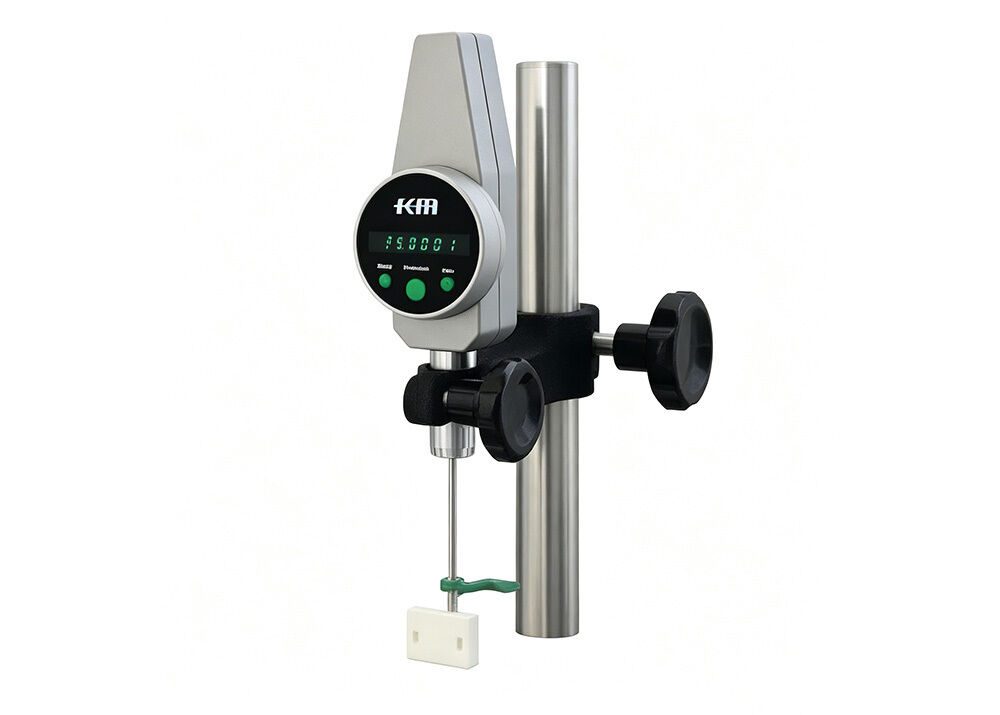 Ultra-precise Digital Height Gauge with Granite Height Thickness Depth Measuring Instrument for Precision Automation Parts