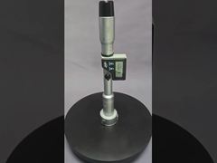 IP65 डिजिटल थ्री पॉइंट इंटरनल माइक्रोमीटर