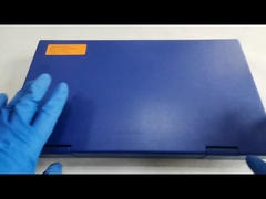 विनिमेय एनिविल के साथ गहराई माइक्रोमीटर