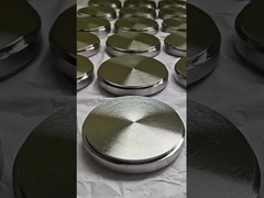 टाइटेनियम दंत डिस्क