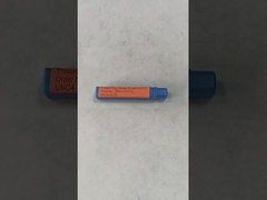 यूएनसी परिशुद्धता थ्रेड प्लग गेज गो और नो-गो थ्रेड गेज