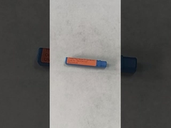 5-40 UNC थ्रेड प्लग गेज GO और NOGO 2B