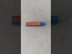 उच्च परिशुद्धता धागा प्लग गेज UNC जाओ/नहीं जाओ