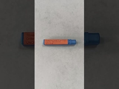 उच्च परिशुद्धता इंच धागा प्लग गेज डीआईएन मानक