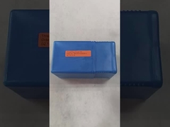 ब्रिटिश मानक पाइप समानांतर धागा प्लग गेज BSPP धागा गेज