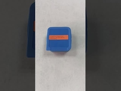 मेट्रिक M36.0 थ्रेड रिंग गेज के लिए बारीक सटीकता के साथ पेंच बोल्ट और थ्रेड रॉड