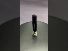 1/2-14 बीएसपीटी थ्रेड प्लग गेज फॉर मेजिंग एंड वेरिफिकेशन टेपरड पाइप थ्रेड्स