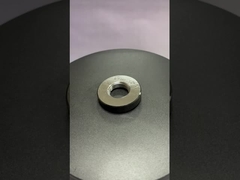 मैकेनिकल कनेक्शन के लिए ब्रिटिश मानक 3/4-14 बीएसपीटी थ्रेड रिंग गेज