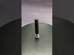 3/8-18 एनपीटी कॉपर पाइप थ्रेड गेज उच्च मानक के साथ माप उपकरण