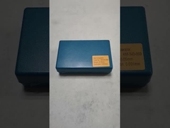 मीट्रिक मैकेनिकल डायल कम्पेरिटर, ± 0.50 मिमी रेंज,0.001 मिमी ग्रेजुएशन