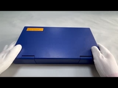 IP54 पांच बटन डिजिटल बाहरी माइक्रोमीटर