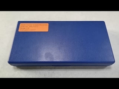 तेजी से और त्रुटि मुक्त पढ़ने के लिए डिजिटल काउंटर के साथ 2-3 इंच उच्च परिशुद्धता बाहरी माइक्रोमीटर