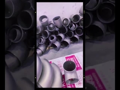 टाइटेनियम पाइप फिटिंग1