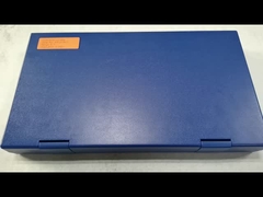 कार्बाइड मापने के चेहरे के साथ 6-7 