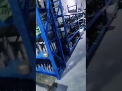 टाइटेनियम पाइप फिटिंग