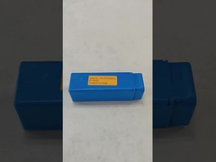 जी सीरीज (BSP, BSPP) थ्रेड प्लग गेज Rh और Lh चीन निर्माता के गो टाइप के साथ उपलब्ध