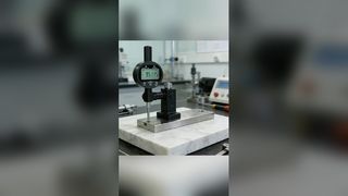 सुपर उच्च परिशुद्धता डिजिटल संकेतक लंबाई मापने वाला उपकरण पेशेवर आपूर्तिकर्ता